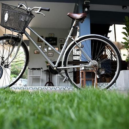 Sabua The Terrace Homestay 우타이타니 외부 사진