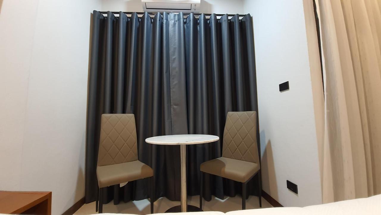 Sabua The Terrace Homestay 우타이타니 외부 사진