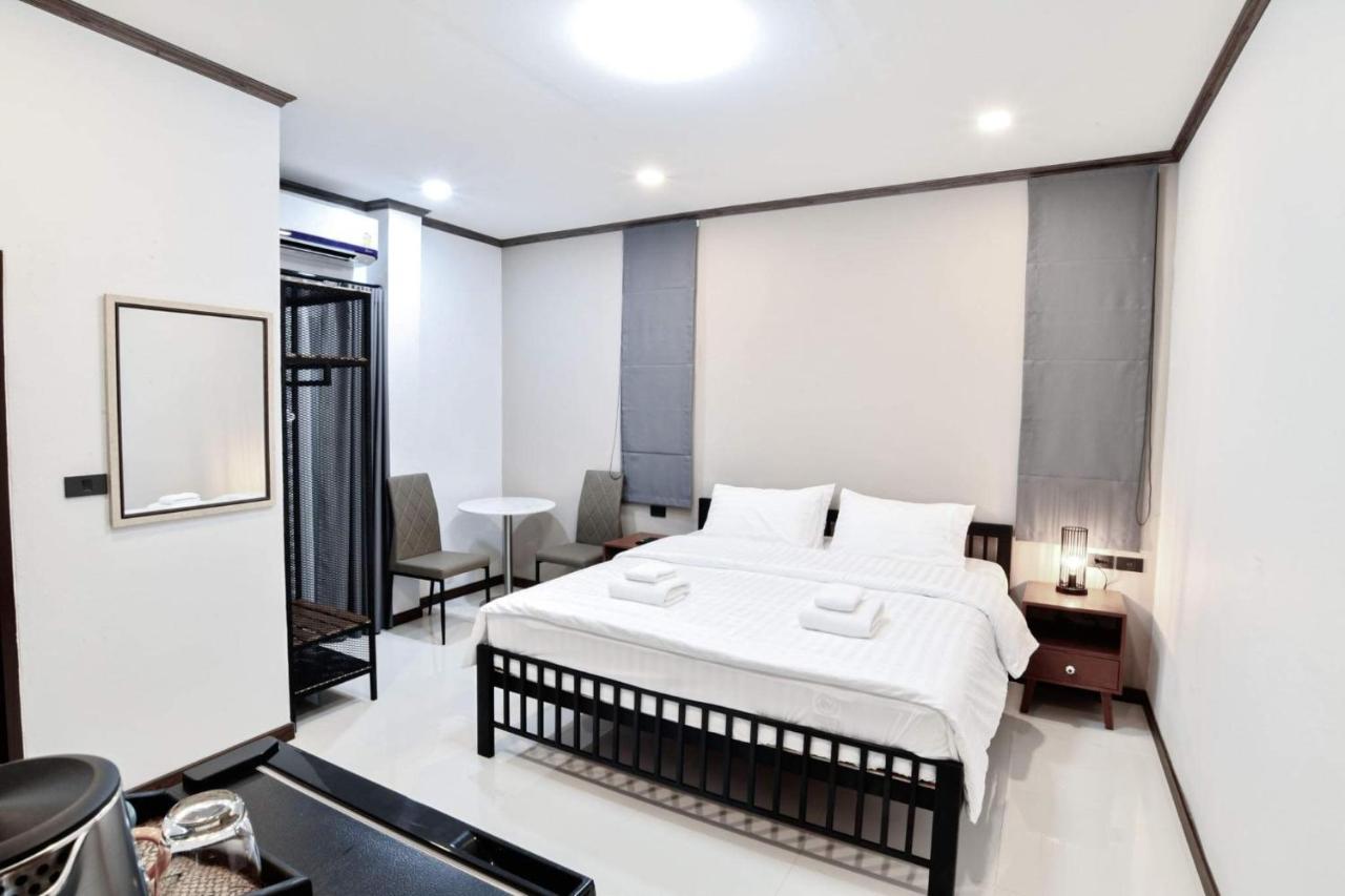 Sabua The Terrace Homestay 우타이타니 외부 사진