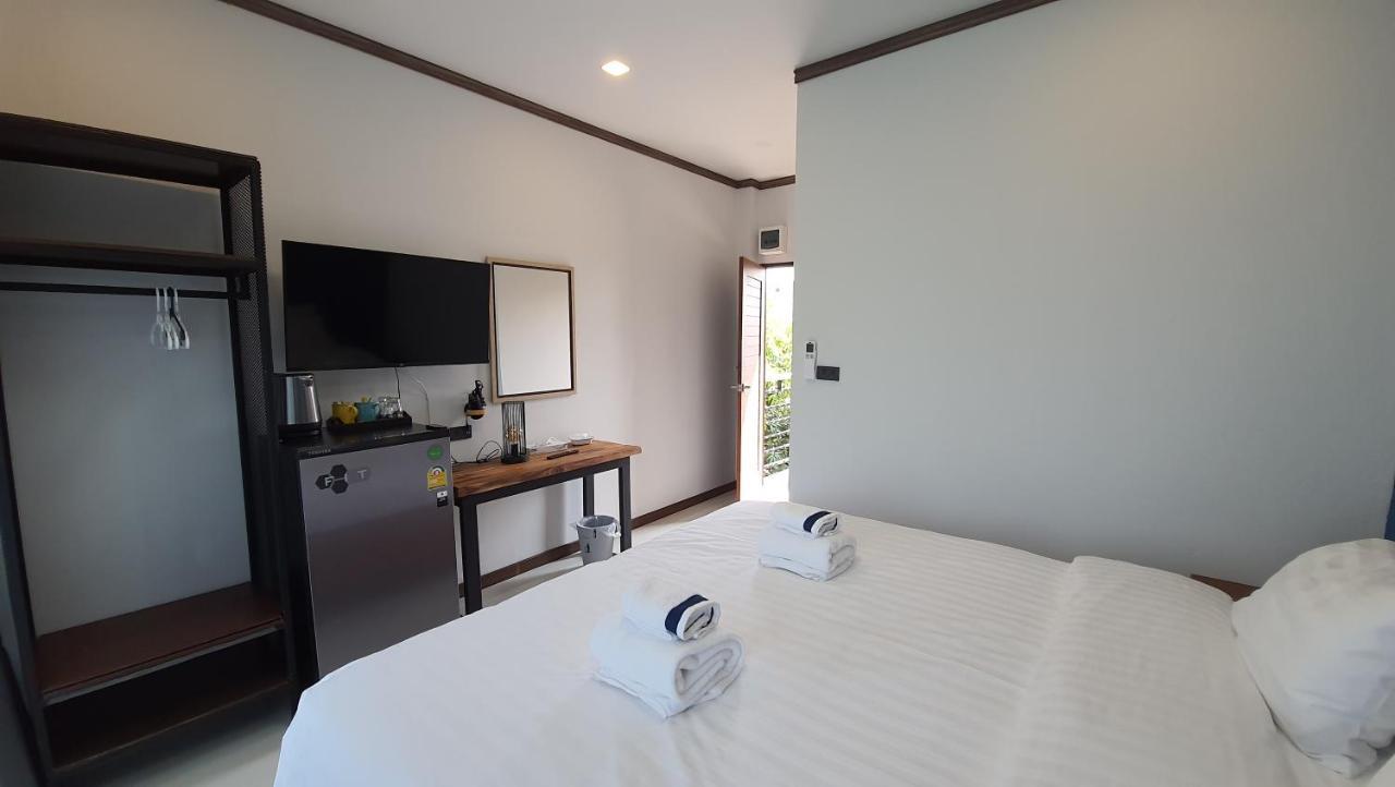 Sabua The Terrace Homestay 우타이타니 외부 사진