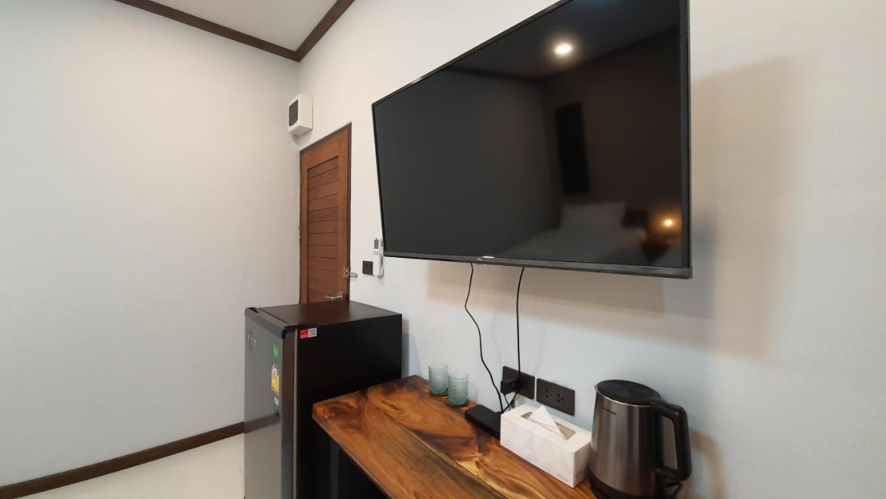 Sabua The Terrace Homestay 우타이타니 외부 사진