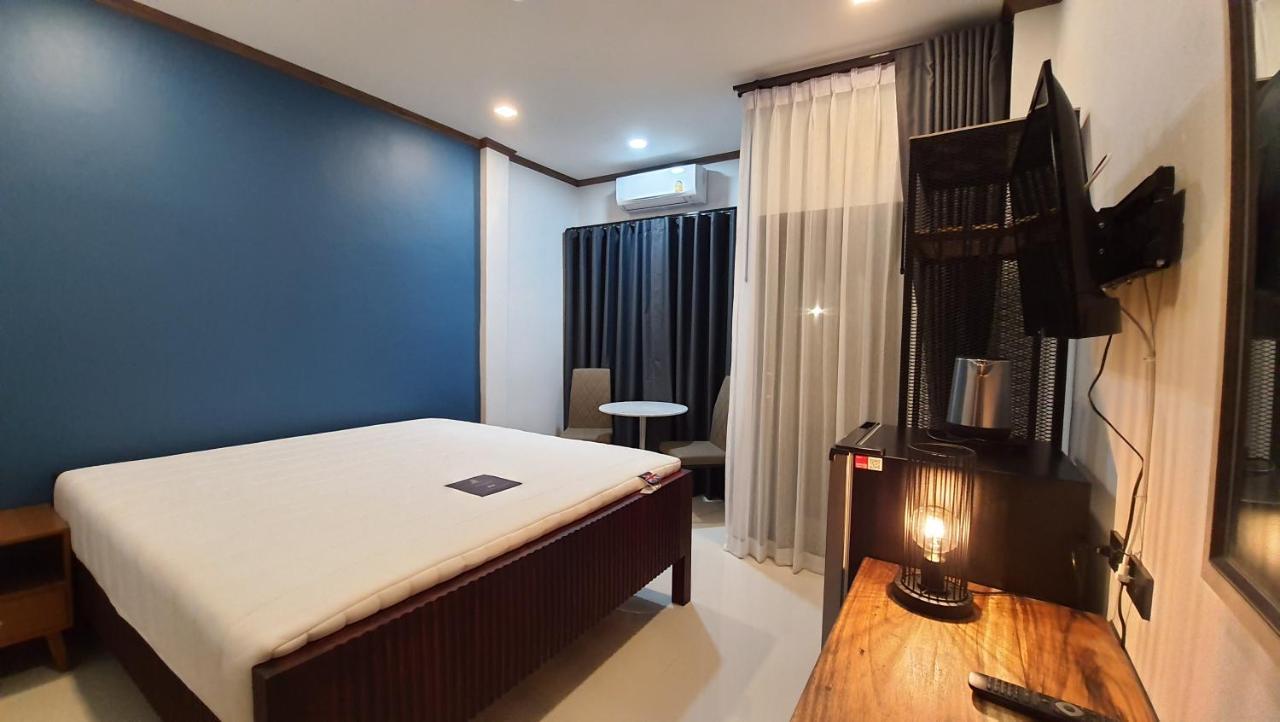 Sabua The Terrace Homestay 우타이타니 외부 사진
