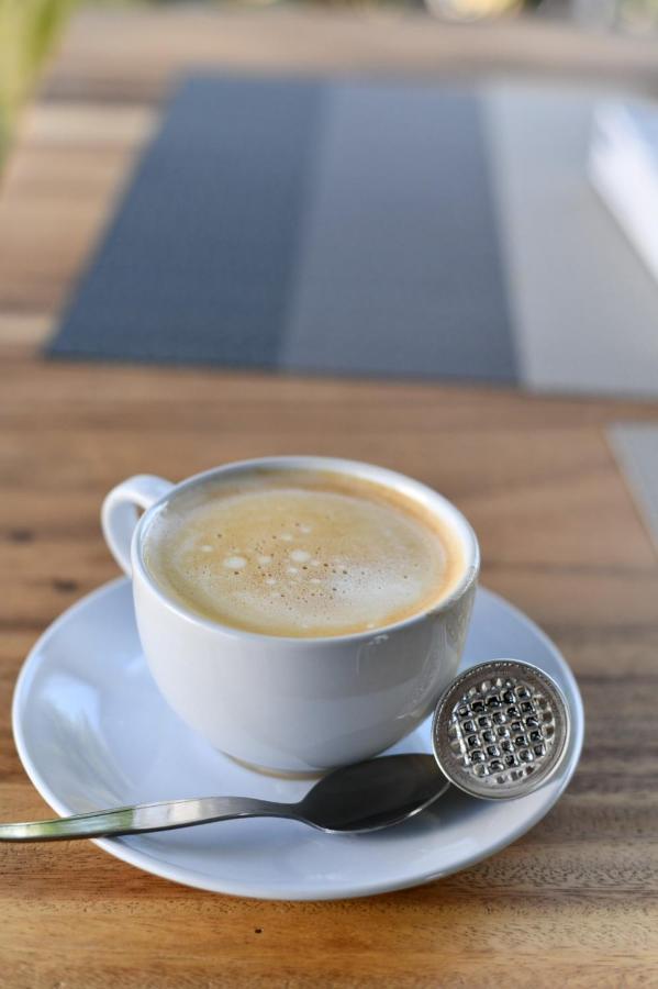 Sabua The Terrace Homestay 우타이타니 외부 사진