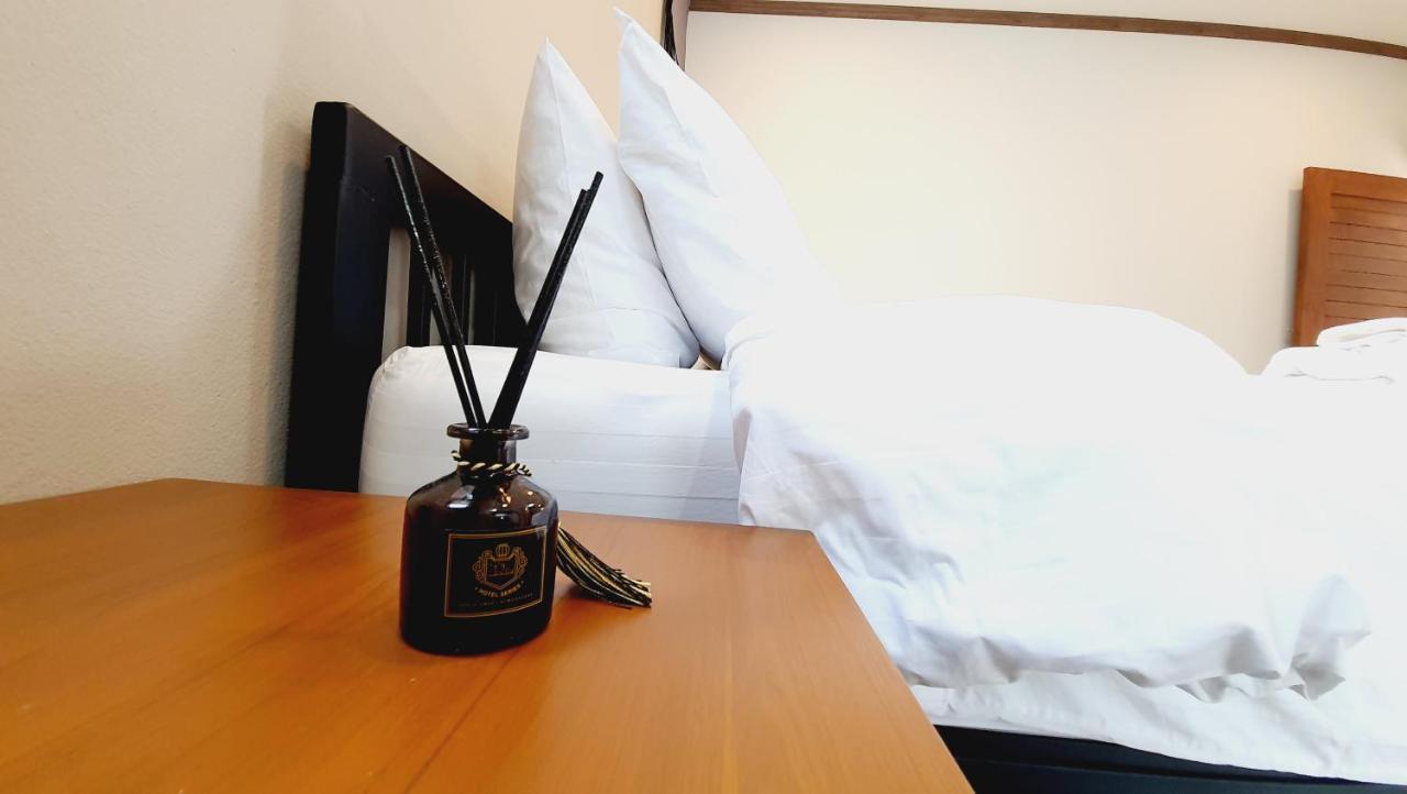 Sabua The Terrace Homestay 우타이타니 외부 사진