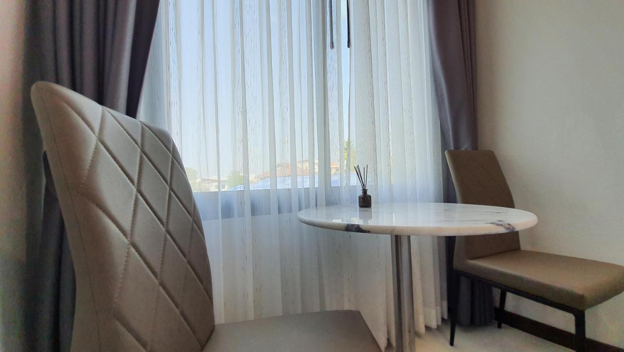 Sabua The Terrace Homestay 우타이타니 외부 사진
