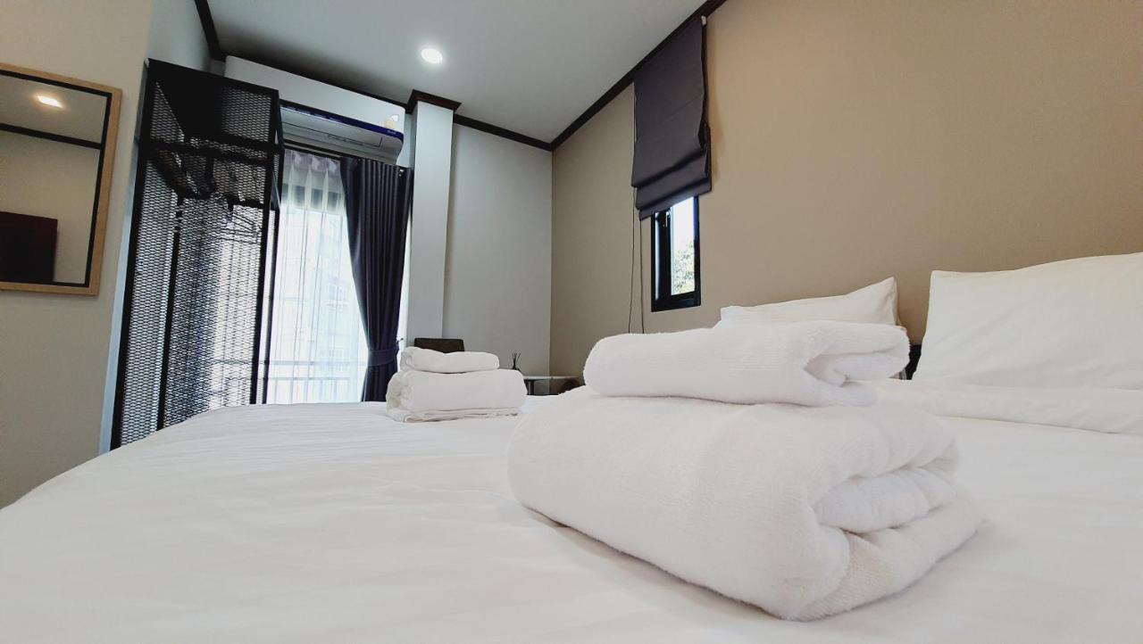 Sabua The Terrace Homestay 우타이타니 외부 사진