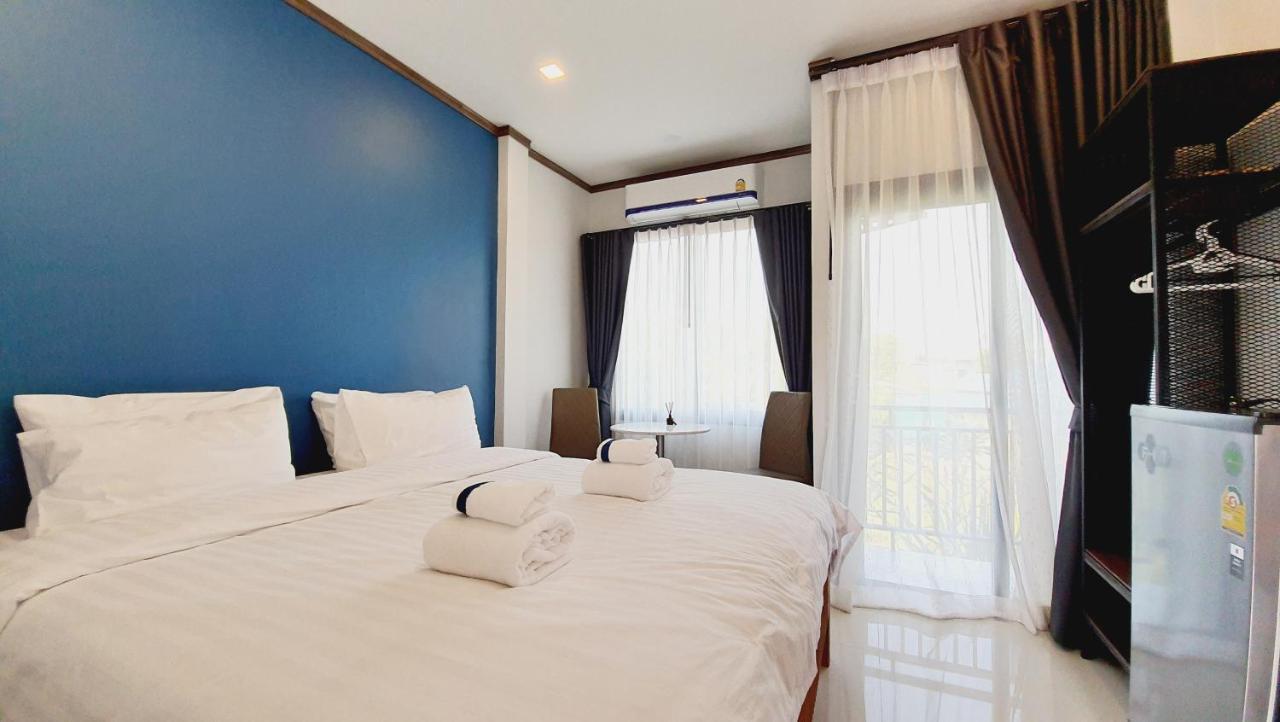 Sabua The Terrace Homestay 우타이타니 외부 사진