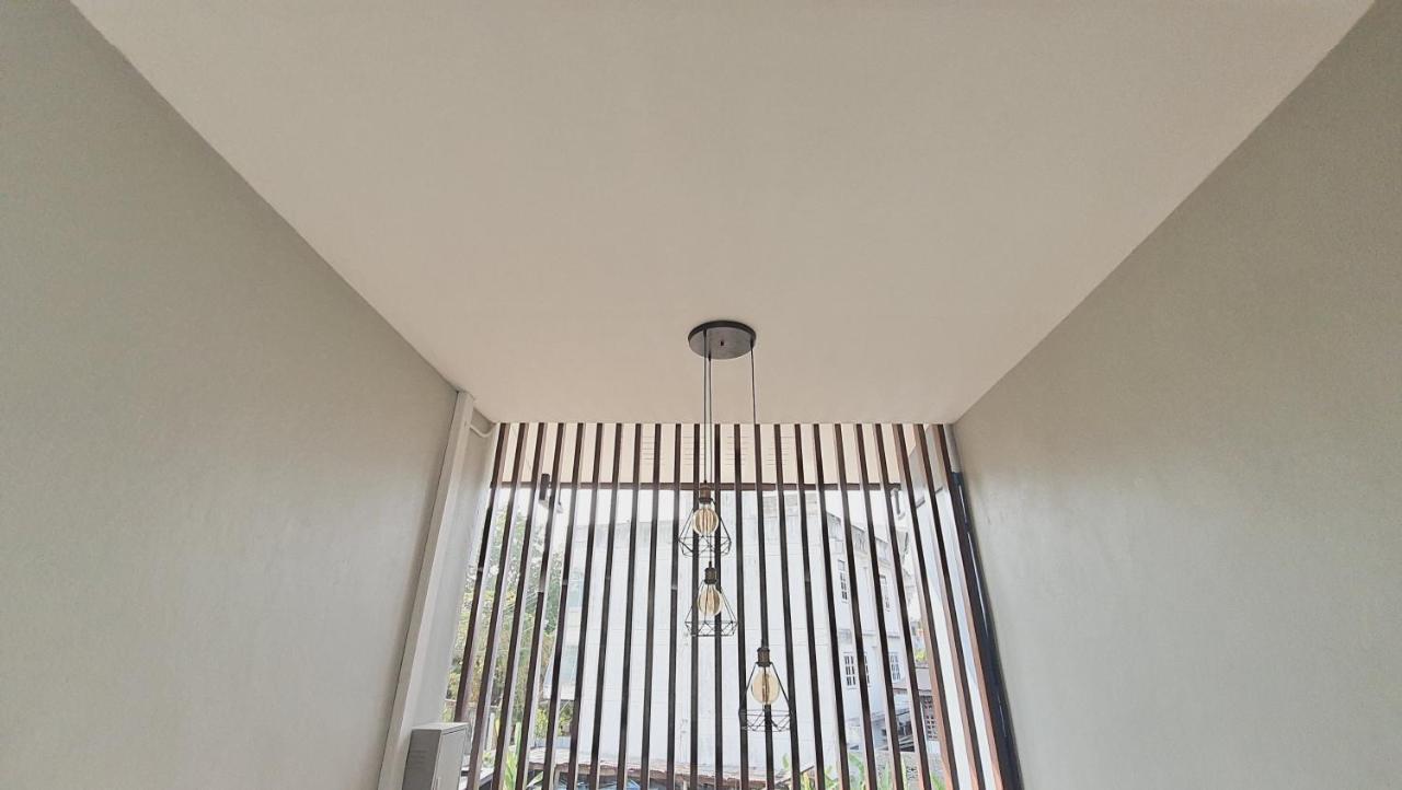 Sabua The Terrace Homestay 우타이타니 외부 사진
